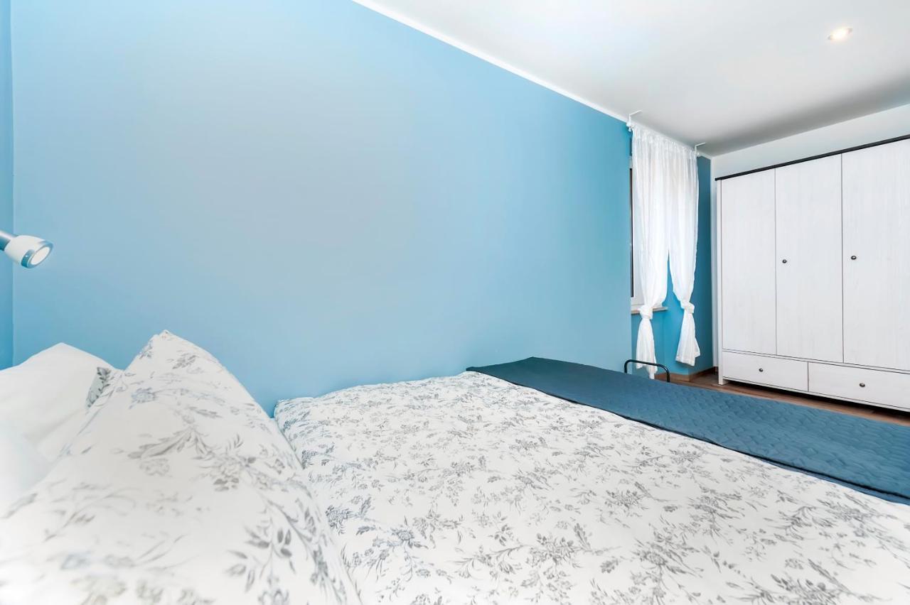 Otto With Sea View And Parking Apartma