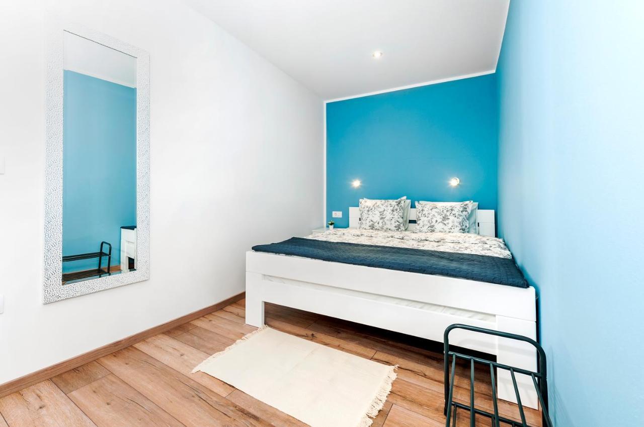 Otto With Sea View And Parking * Rovinj