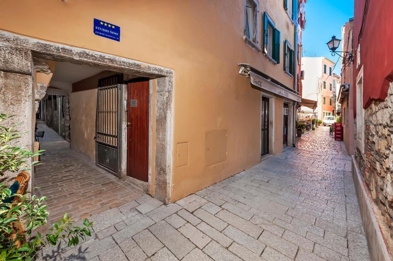 Apartma Otto With Sea View And Parking *